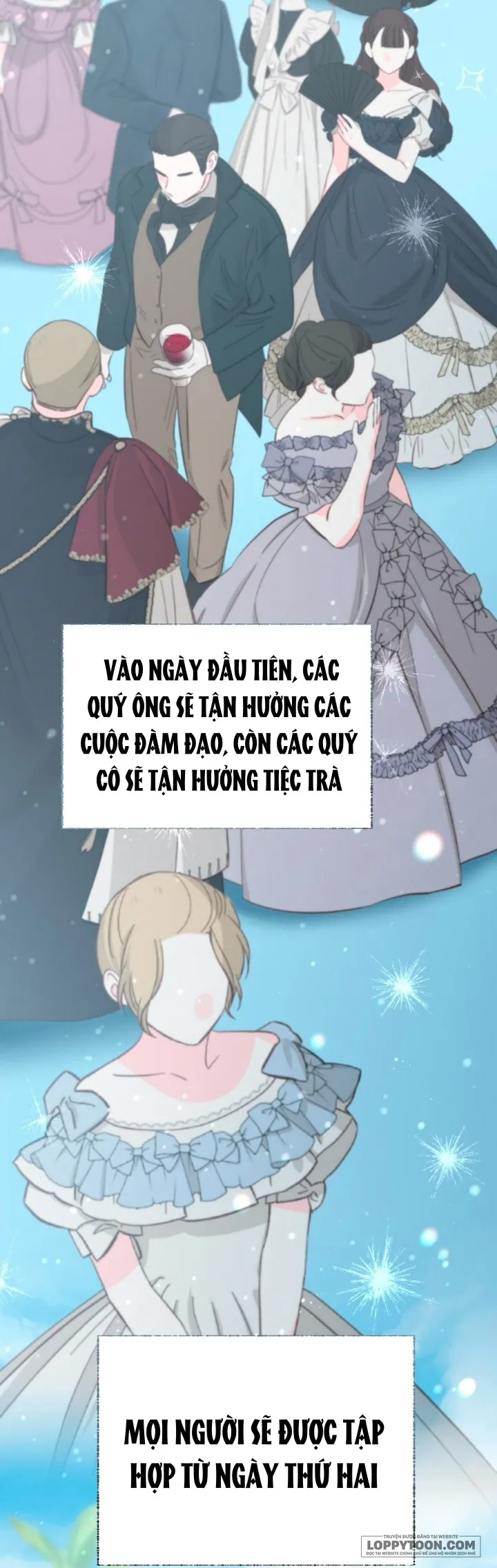 Hầu Nữ Không Còn Thèm Muốn Chủ Nhân Nữa - Chap 14 - Trang 30