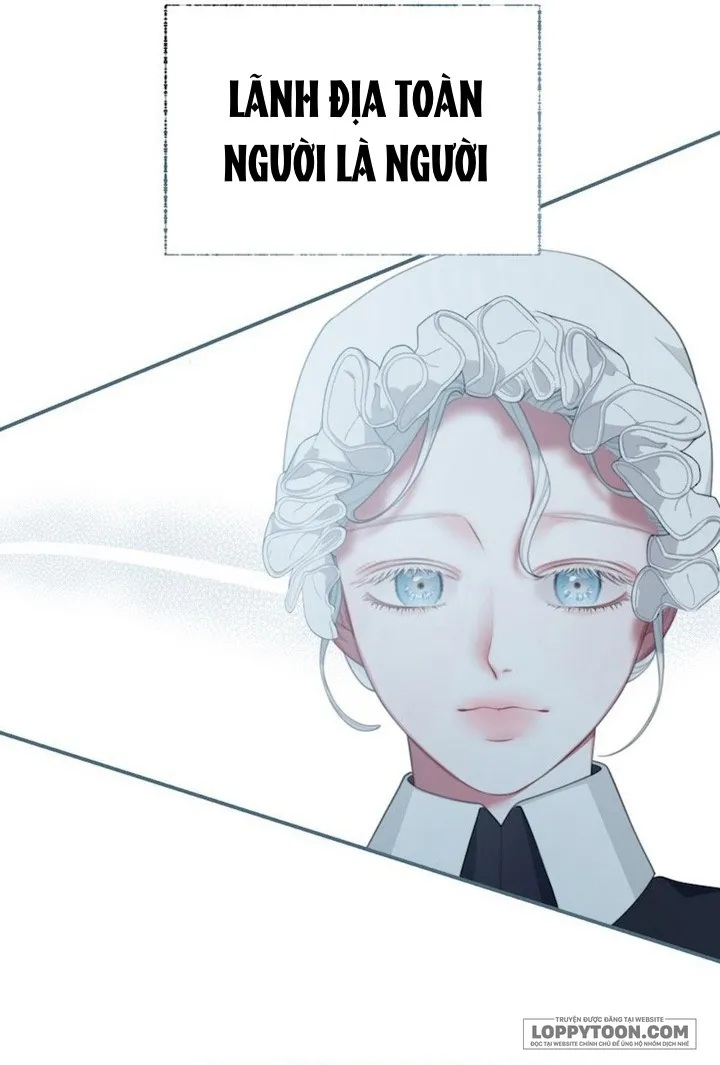 Hầu Nữ Không Còn Thèm Muốn Chủ Nhân Nữa - Chap 14 - Trang 33