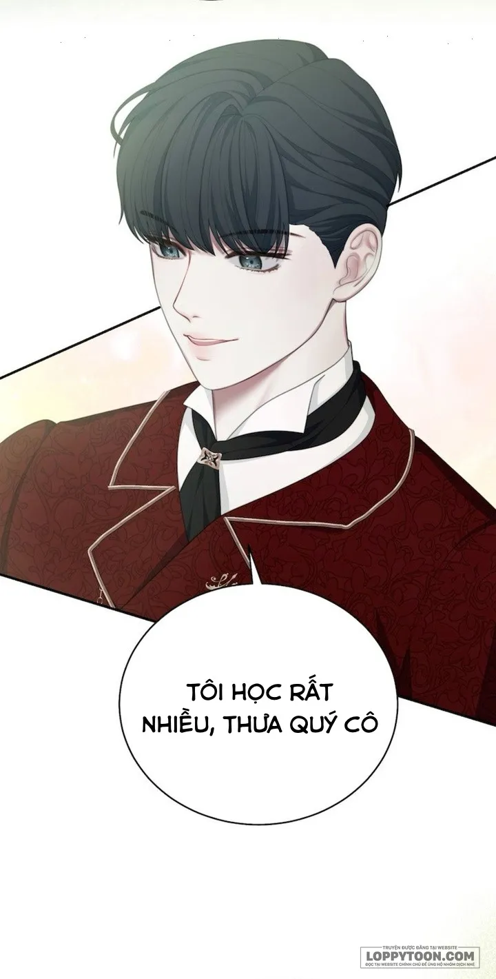 Hầu Nữ Không Còn Thèm Muốn Chủ Nhân Nữa - Chap 14 - Trang 36