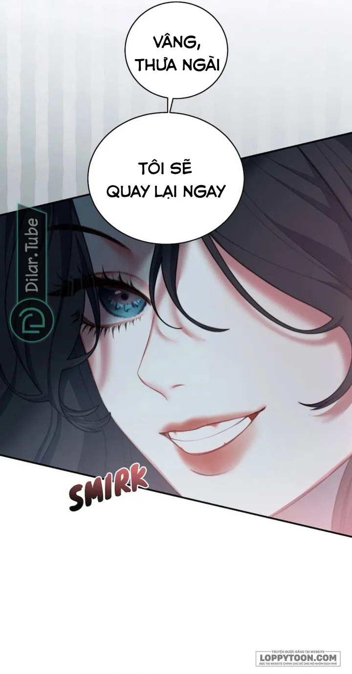 Hầu Nữ Không Còn Thèm Muốn Chủ Nhân Nữa - Chap 14 - Trang 40
