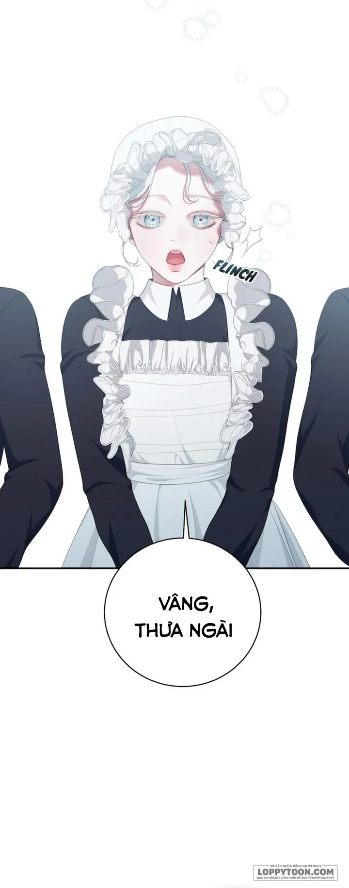 Hầu Nữ Không Còn Thèm Muốn Chủ Nhân Nữa - Chap 14 - Trang 5