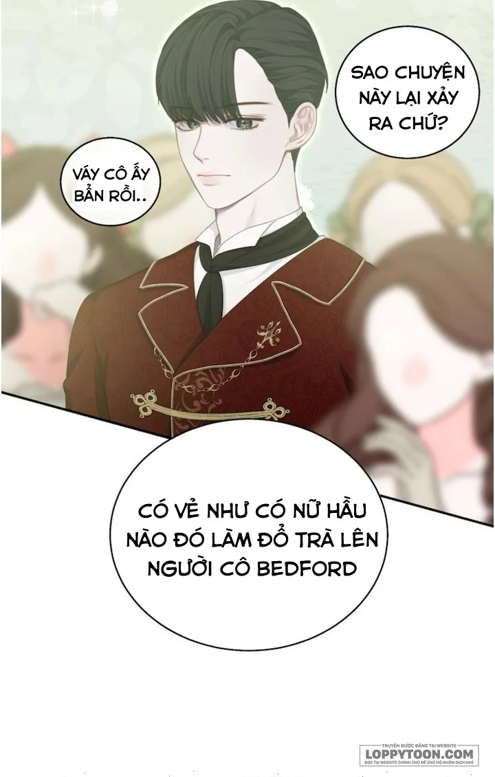 Hầu Nữ Không Còn Thèm Muốn Chủ Nhân Nữa - Chap 14 - Trang 44