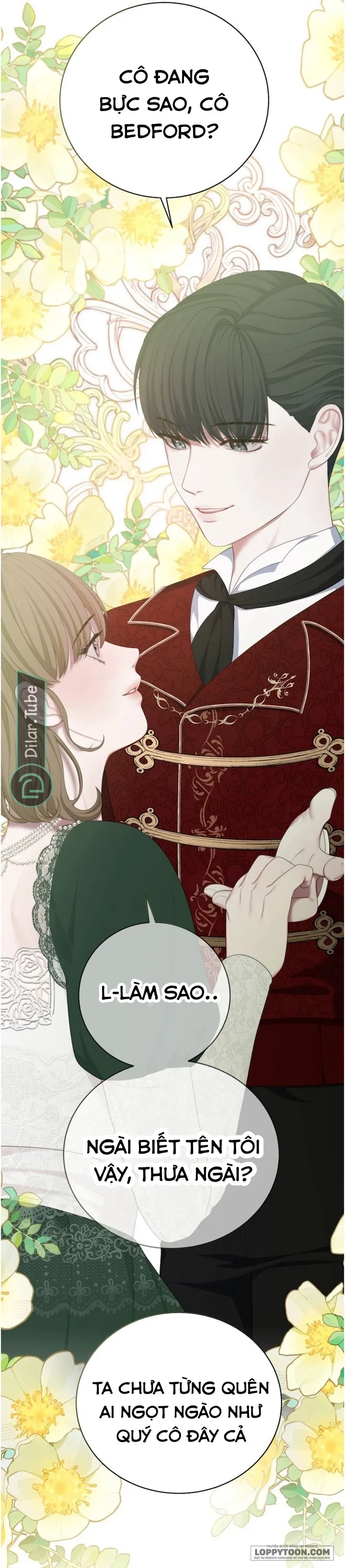 Hầu Nữ Không Còn Thèm Muốn Chủ Nhân Nữa - Chap 14 - Trang 48