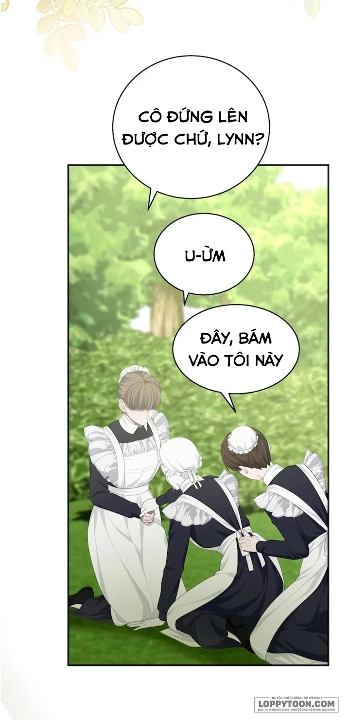 Hầu Nữ Không Còn Thèm Muốn Chủ Nhân Nữa - Chap 14 - Trang 49