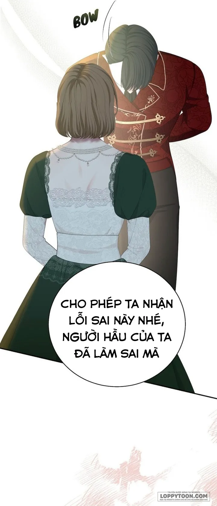 Hầu Nữ Không Còn Thèm Muốn Chủ Nhân Nữa - Chap 14 - Trang 50