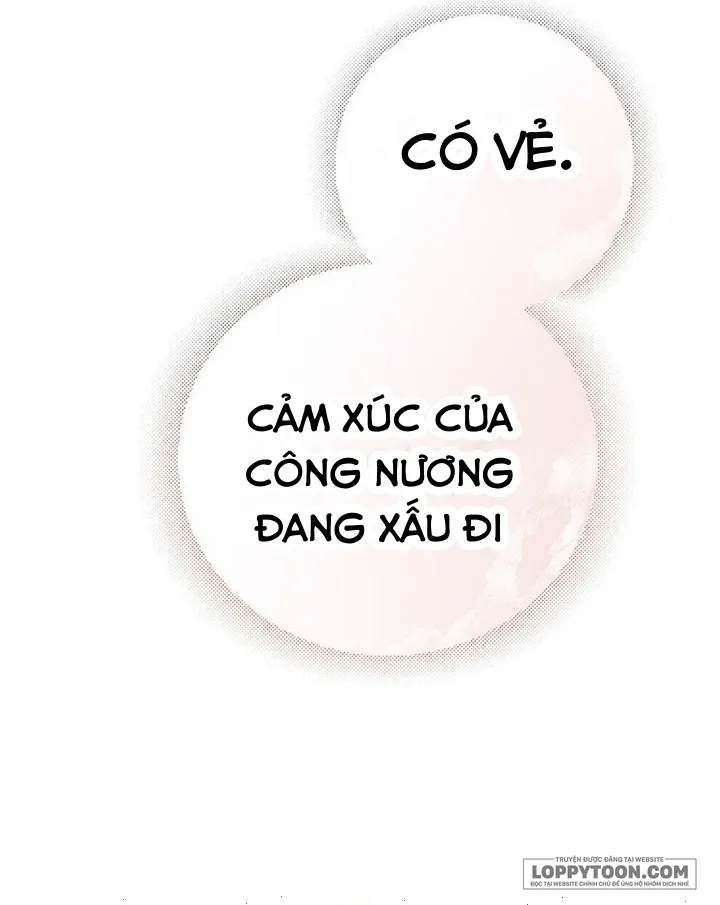 Hầu Nữ Không Còn Thèm Muốn Chủ Nhân Nữa - Chap 14 - Trang 6