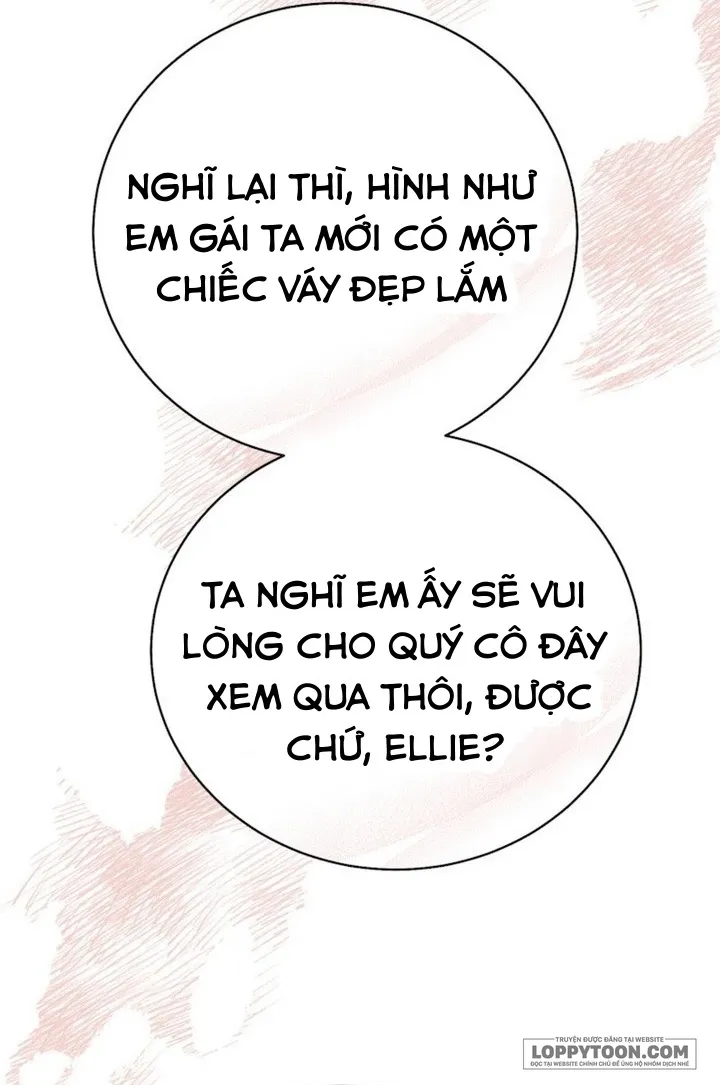 Hầu Nữ Không Còn Thèm Muốn Chủ Nhân Nữa - Chap 14 - Trang 51