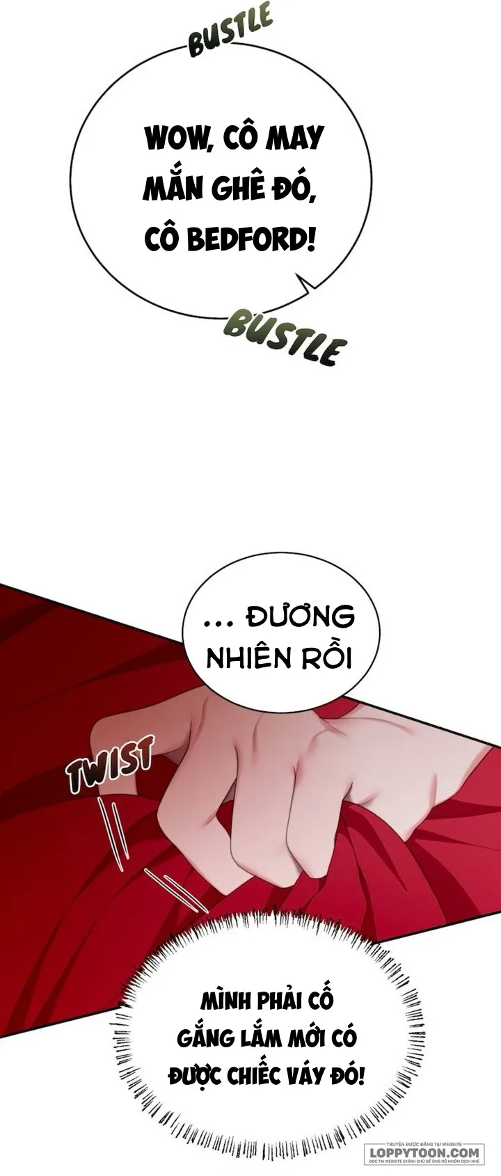 Hầu Nữ Không Còn Thèm Muốn Chủ Nhân Nữa - Chap 14 - Trang 54
