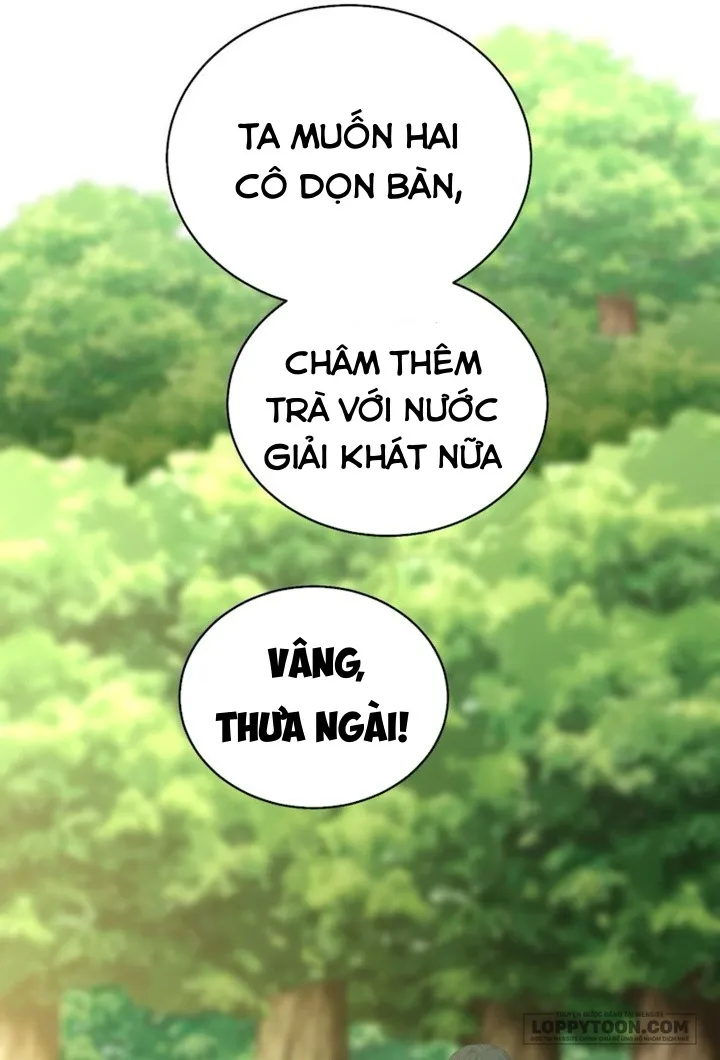 Hầu Nữ Không Còn Thèm Muốn Chủ Nhân Nữa - Chap 14 - Trang 56