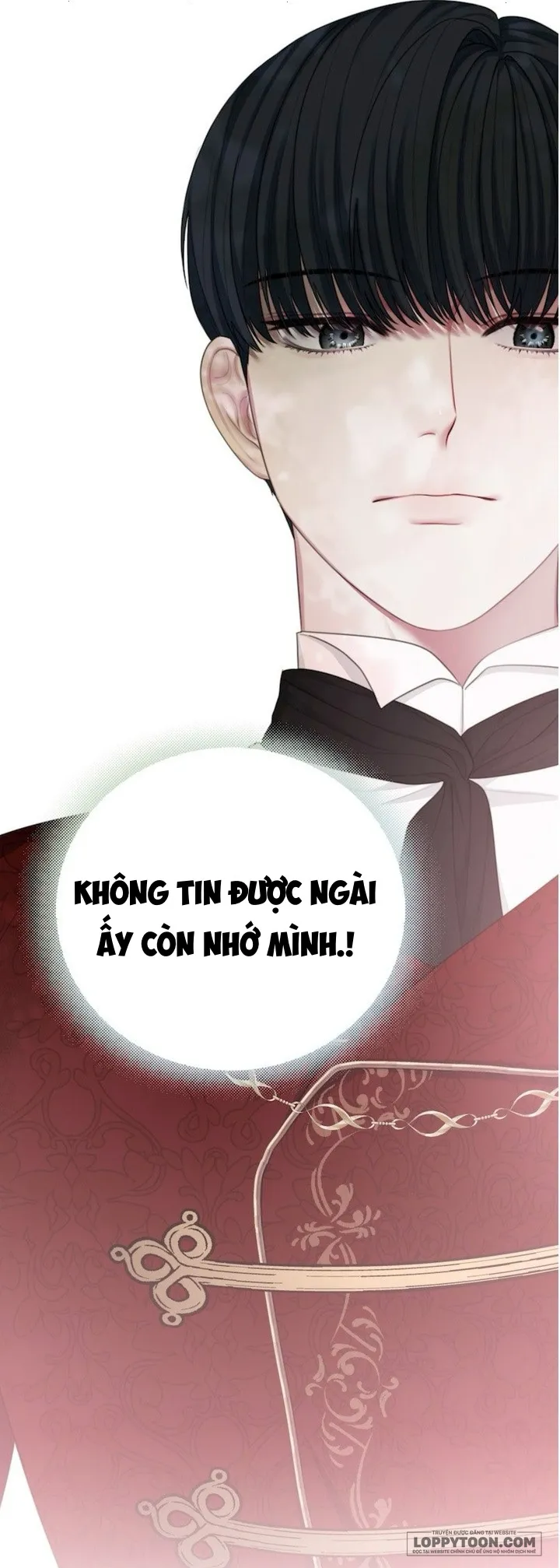 Hầu Nữ Không Còn Thèm Muốn Chủ Nhân Nữa - Chap 14 - Trang 61