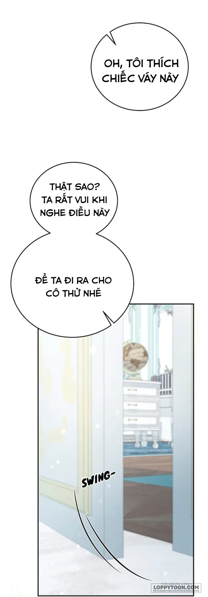 Hầu Nữ Không Còn Thèm Muốn Chủ Nhân Nữa - Chap 14 - Trang 66
