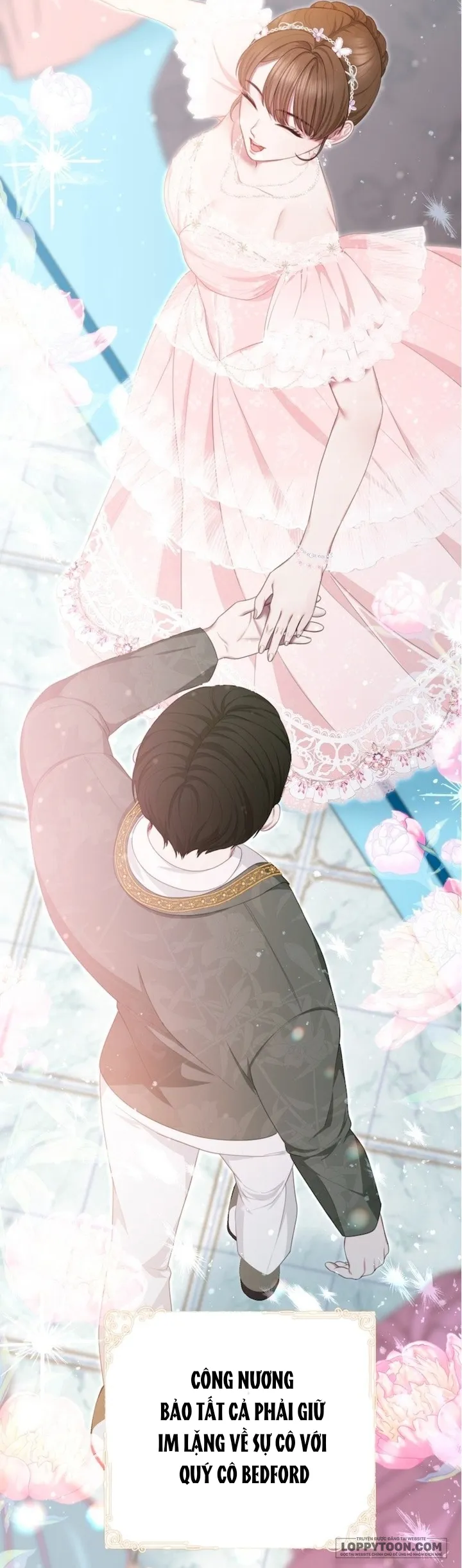 Hầu Nữ Không Còn Thèm Muốn Chủ Nhân Nữa - Chap 15 - Trang 2