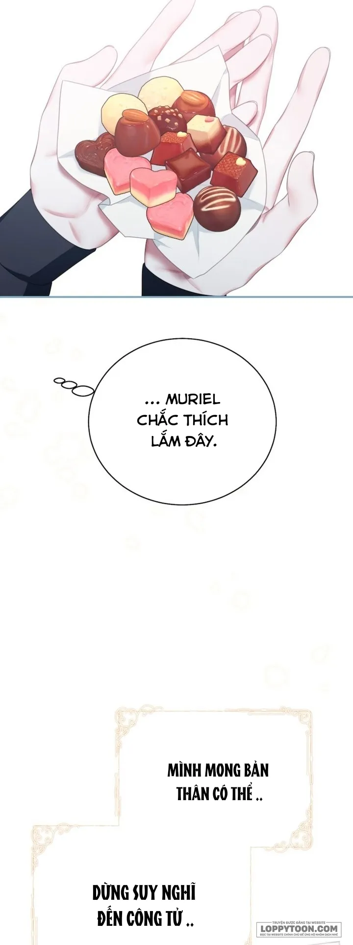 Hầu Nữ Không Còn Thèm Muốn Chủ Nhân Nữa - Chap 15 - Trang 11