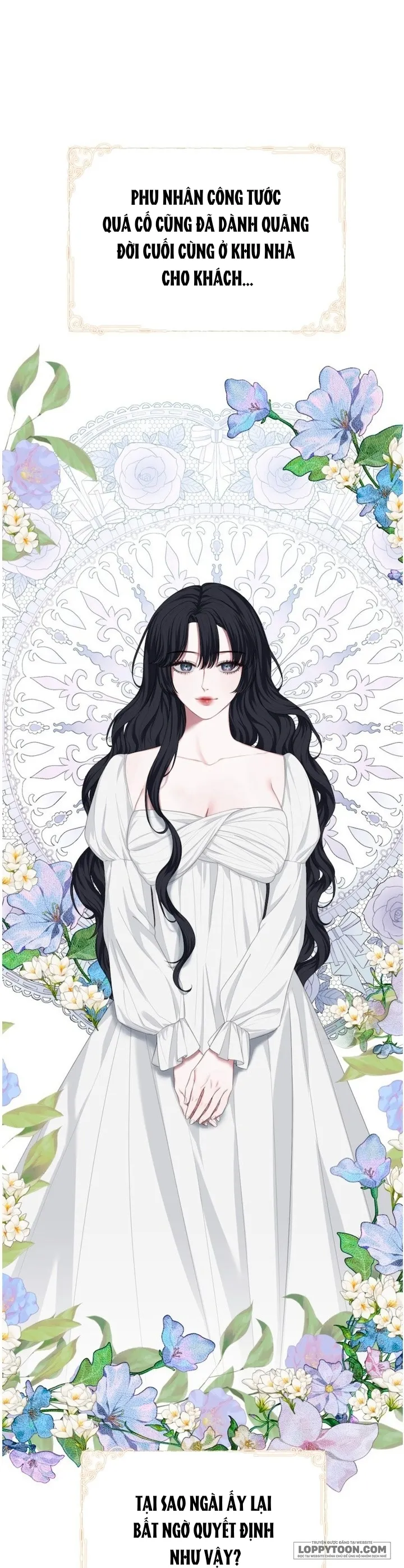 Hầu Nữ Không Còn Thèm Muốn Chủ Nhân Nữa - Chap 15 - Trang 18