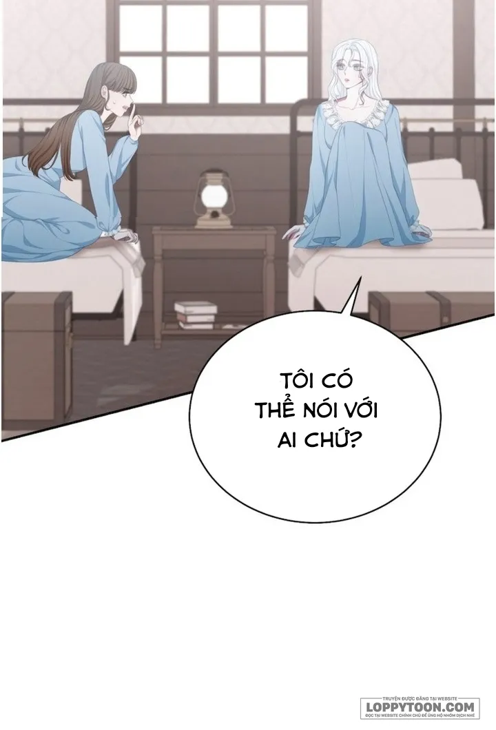 Hầu Nữ Không Còn Thèm Muốn Chủ Nhân Nữa - Chap 15 - Trang 25