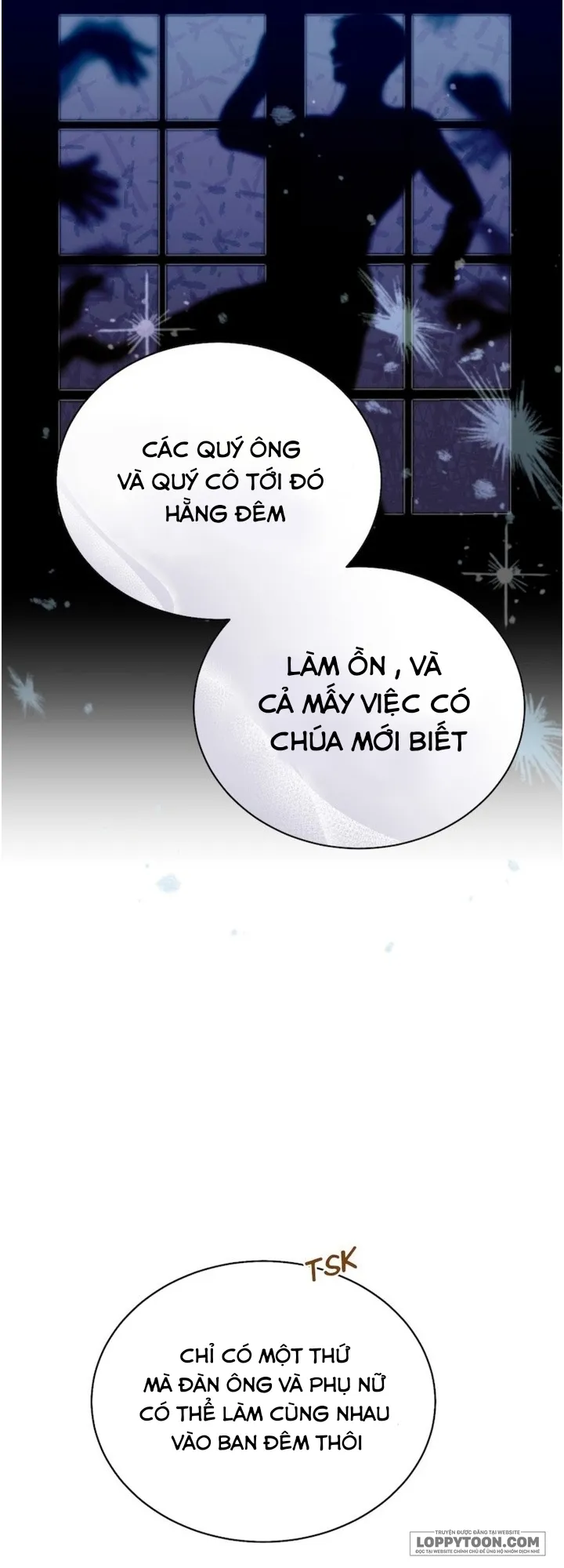 Hầu Nữ Không Còn Thèm Muốn Chủ Nhân Nữa - Chap 15 - Trang 29