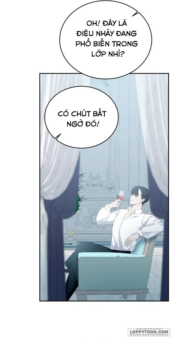 Hầu Nữ Không Còn Thèm Muốn Chủ Nhân Nữa - Chap 15 - Trang 36
