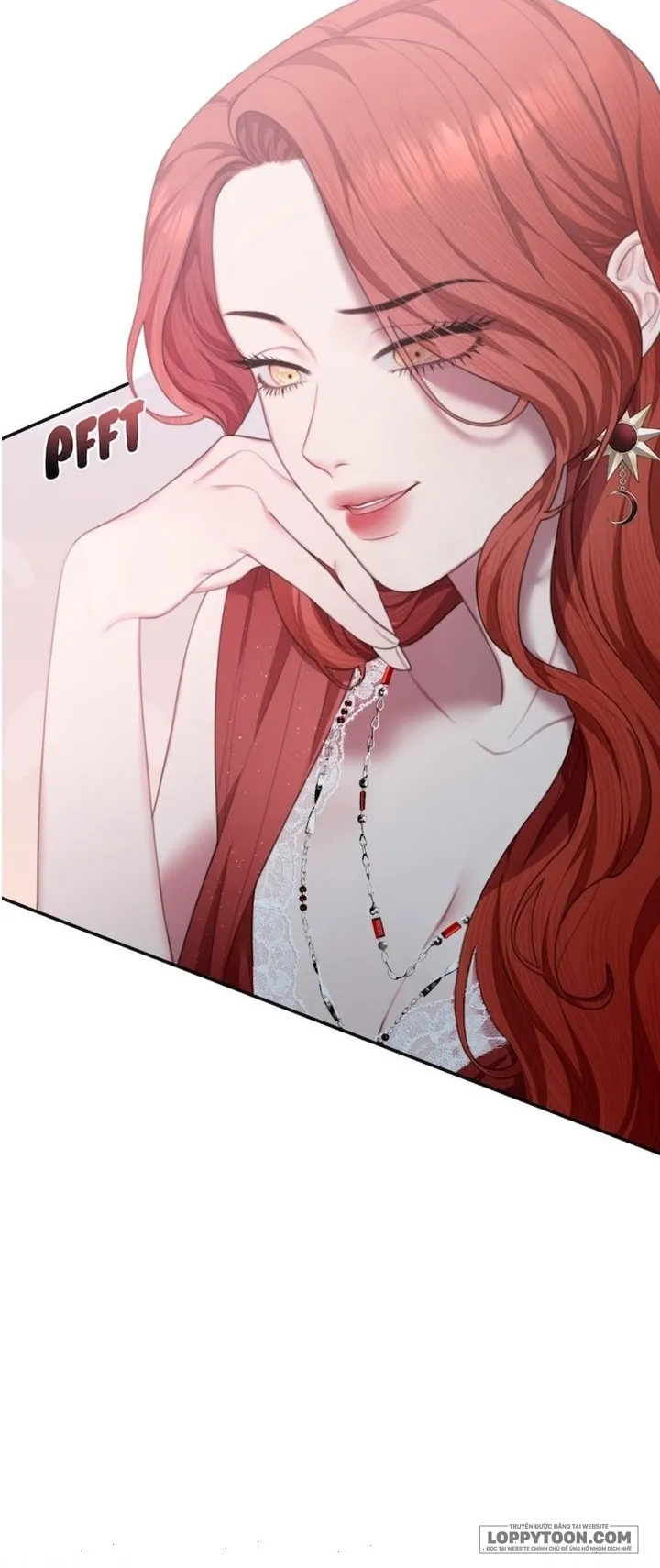 Hầu Nữ Không Còn Thèm Muốn Chủ Nhân Nữa - Chap 15 - Trang 40