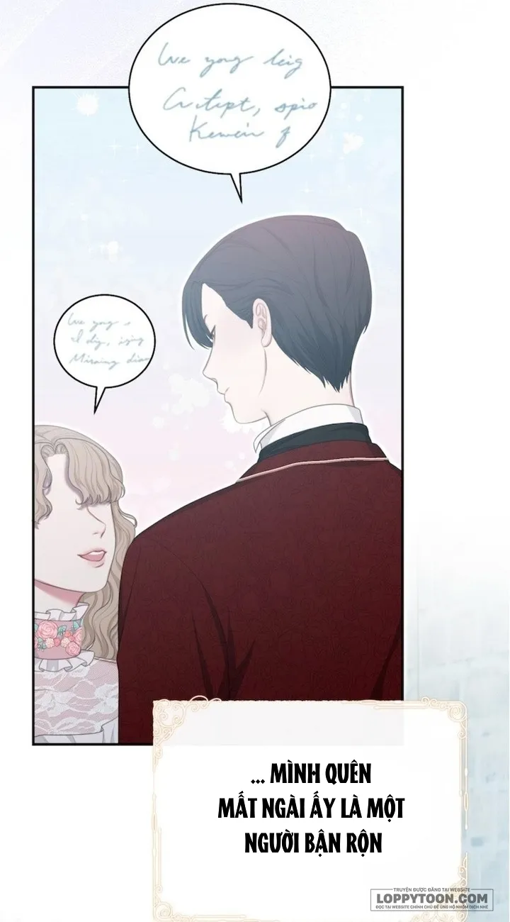 Hầu Nữ Không Còn Thèm Muốn Chủ Nhân Nữa - Chap 15 - Trang 5
