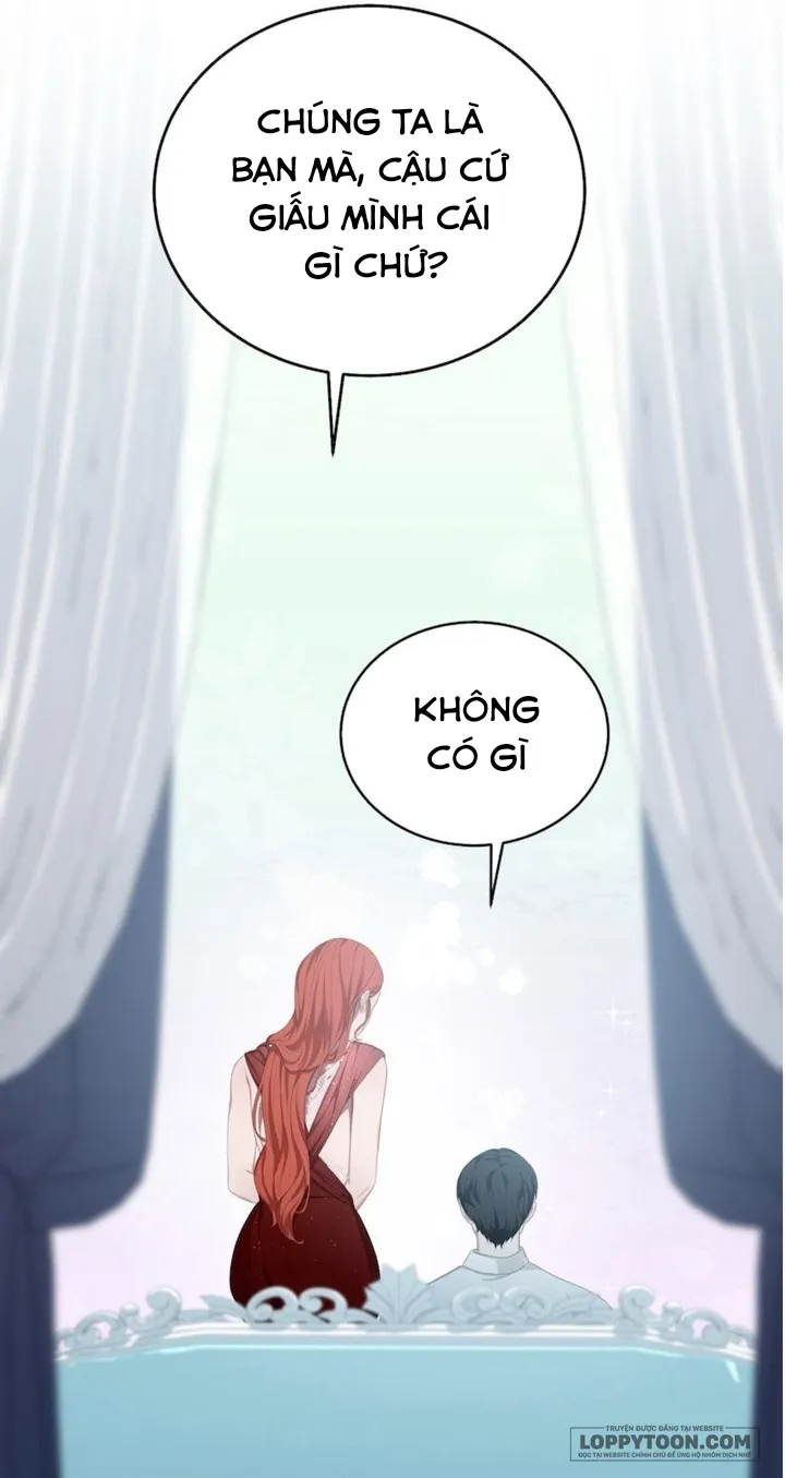 Hầu Nữ Không Còn Thèm Muốn Chủ Nhân Nữa - Chap 15 - Trang 41