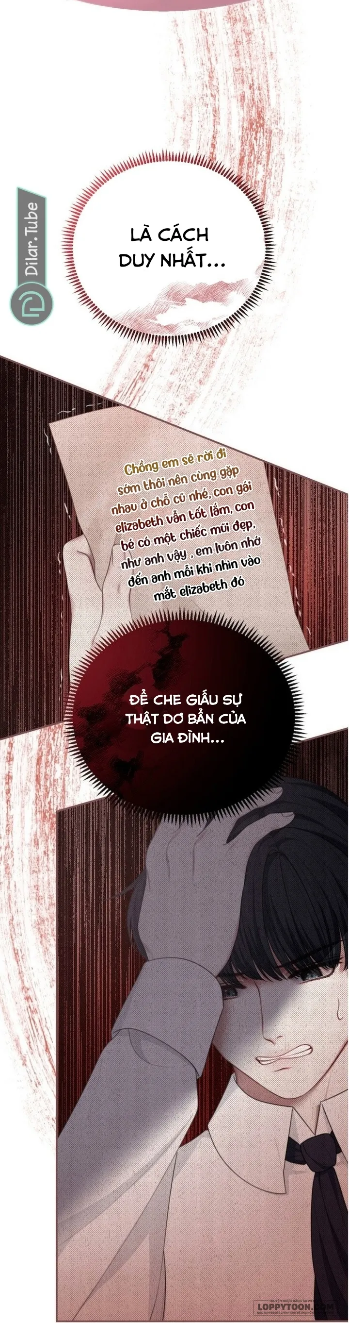 Hầu Nữ Không Còn Thèm Muốn Chủ Nhân Nữa - Chap 15 - Trang 45