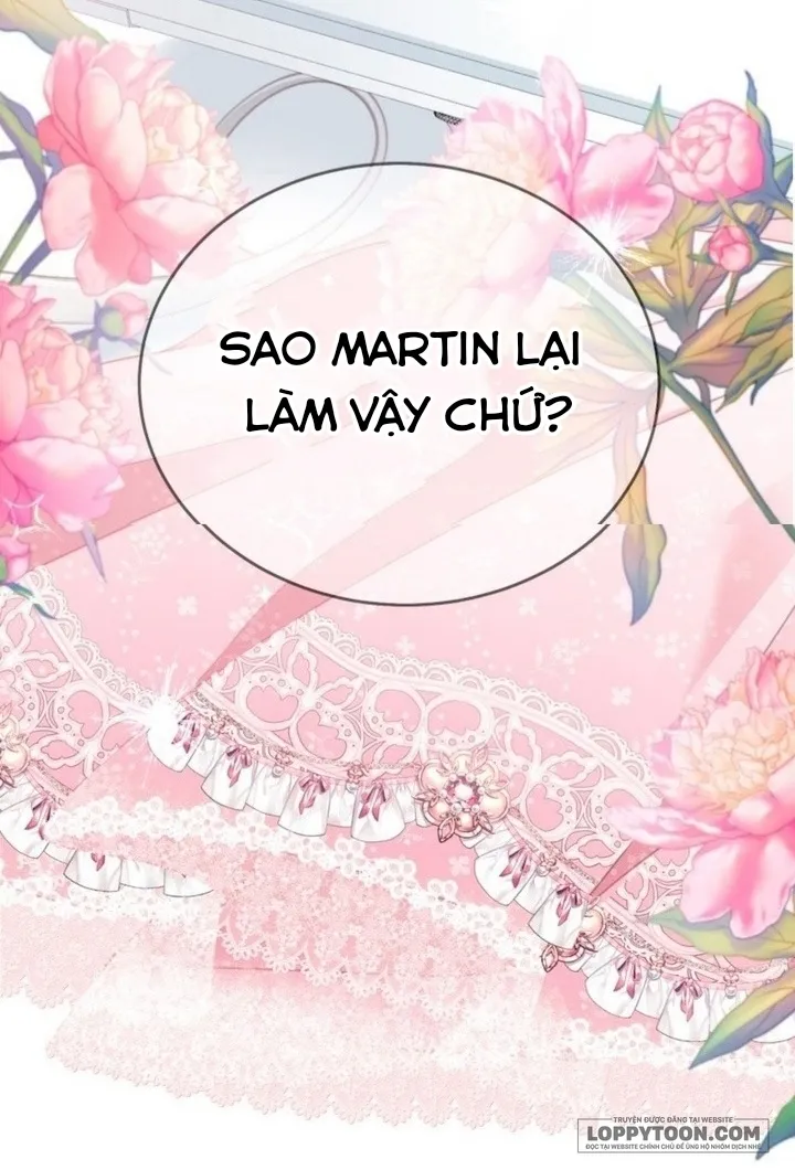 Hầu Nữ Không Còn Thèm Muốn Chủ Nhân Nữa - Chap 15 - Trang 48