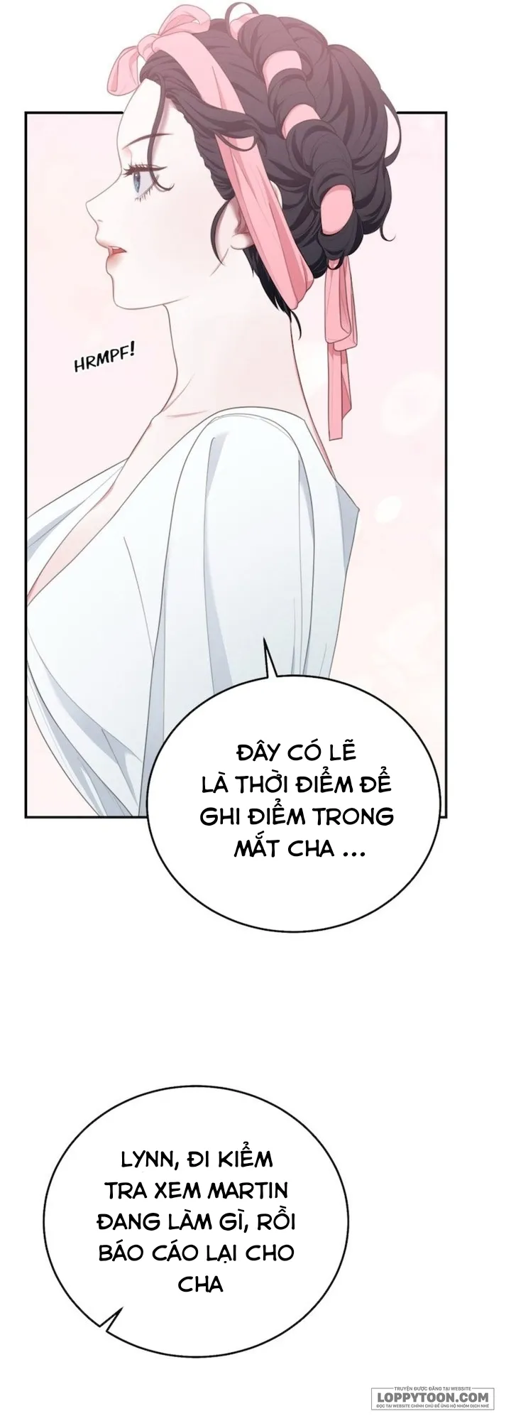 Hầu Nữ Không Còn Thèm Muốn Chủ Nhân Nữa - Chap 15 - Trang 50