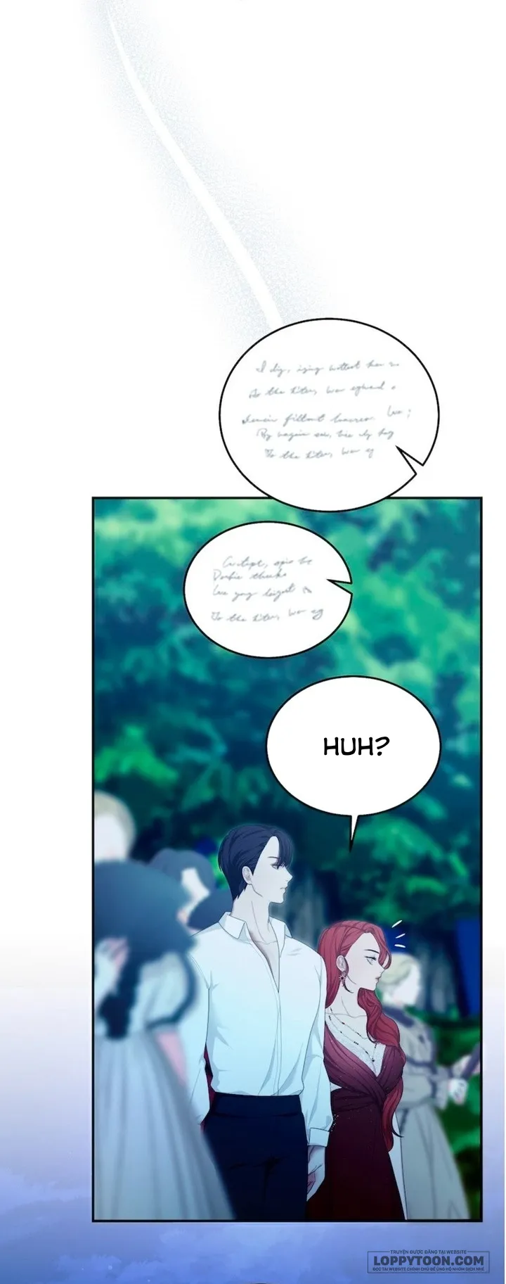 Hầu Nữ Không Còn Thèm Muốn Chủ Nhân Nữa - Chap 15 - Trang 58