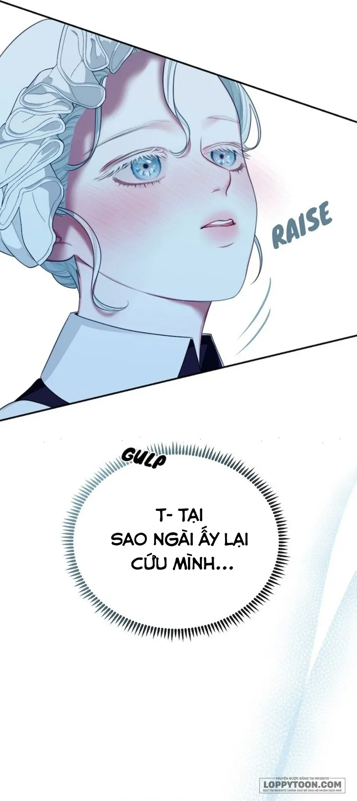 Hầu Nữ Không Còn Thèm Muốn Chủ Nhân Nữa - Chap 15 - Trang 64
