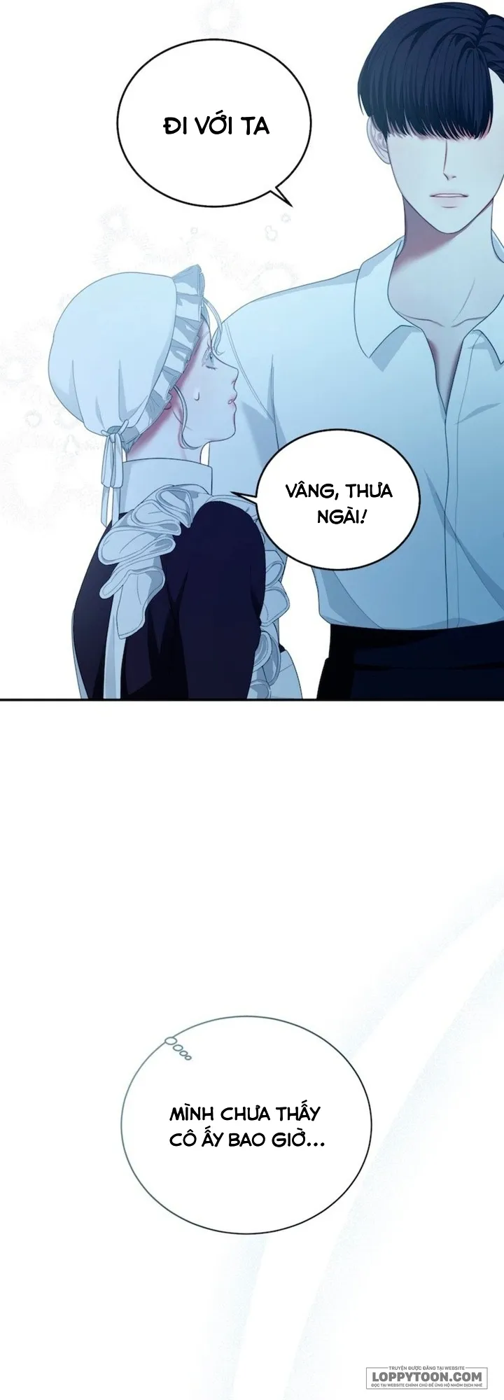 Hầu Nữ Không Còn Thèm Muốn Chủ Nhân Nữa - Chap 15 - Trang 67