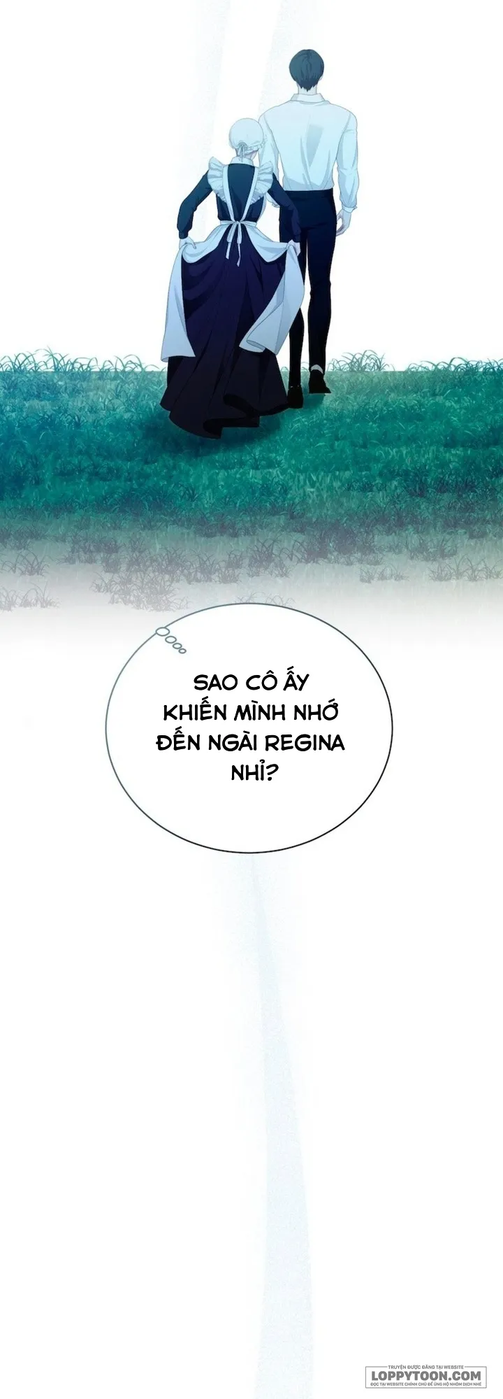 Hầu Nữ Không Còn Thèm Muốn Chủ Nhân Nữa - Chap 15 - Trang 68