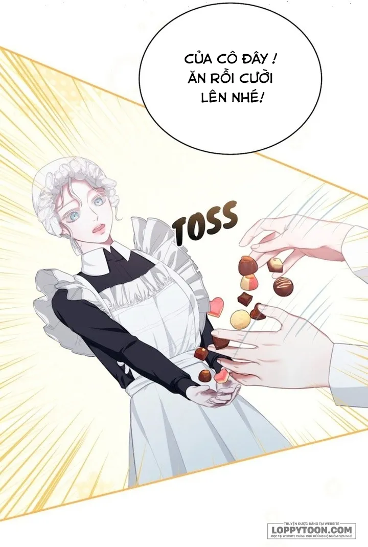 Hầu Nữ Không Còn Thèm Muốn Chủ Nhân Nữa - Chap 15 - Trang 9