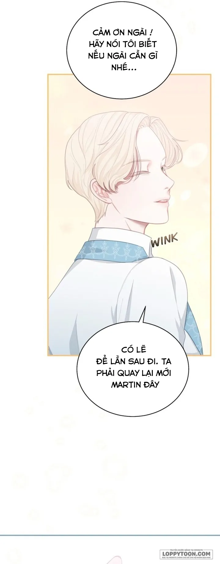 Hầu Nữ Không Còn Thèm Muốn Chủ Nhân Nữa - Chap 15 - Trang 10