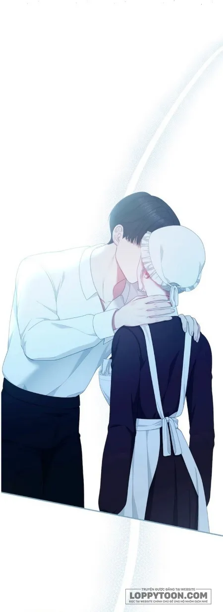 Hầu Nữ Không Còn Thèm Muốn Chủ Nhân Nữa - Chap 16 - Trang 1