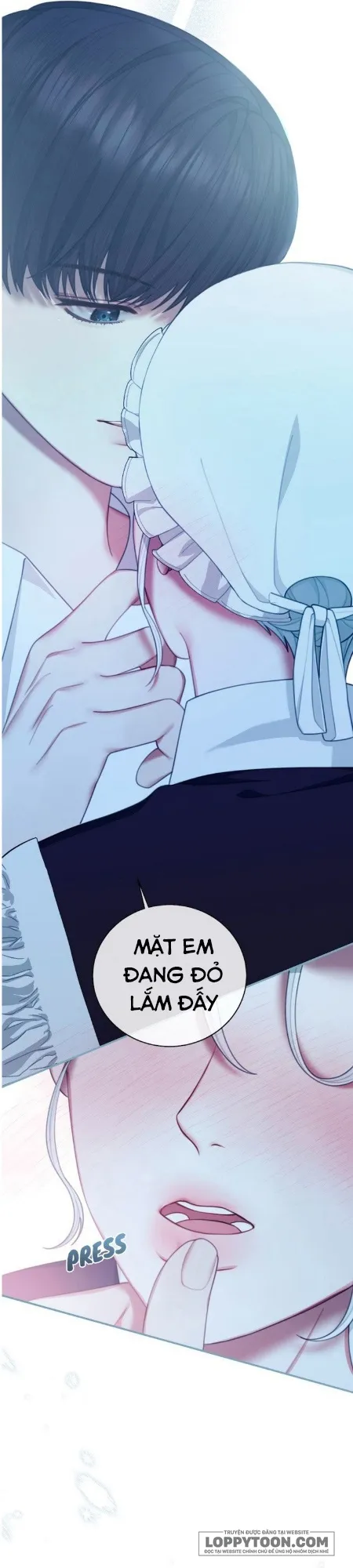 Hầu Nữ Không Còn Thèm Muốn Chủ Nhân Nữa - Chap 16 - Trang 2