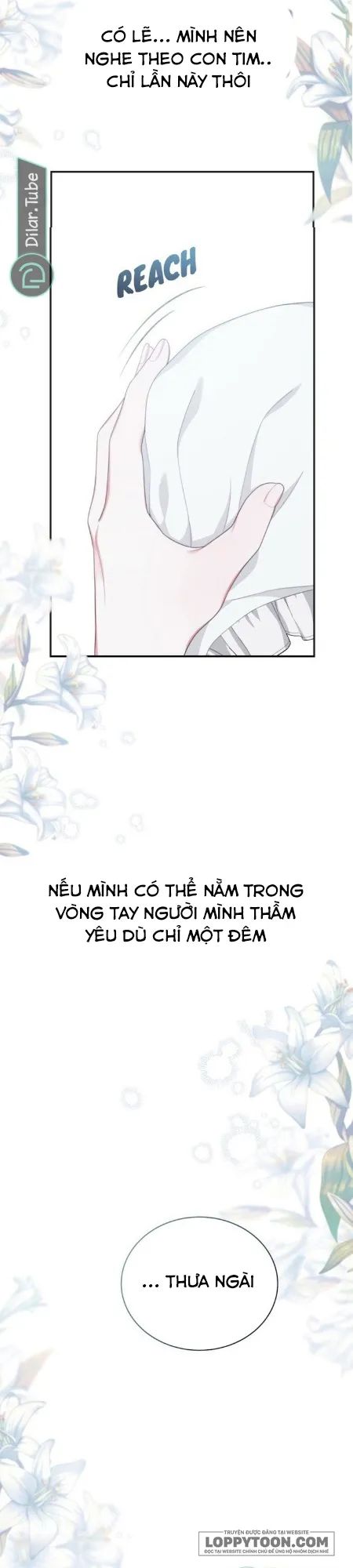 Hầu Nữ Không Còn Thèm Muốn Chủ Nhân Nữa - Chap 16 - Trang 11