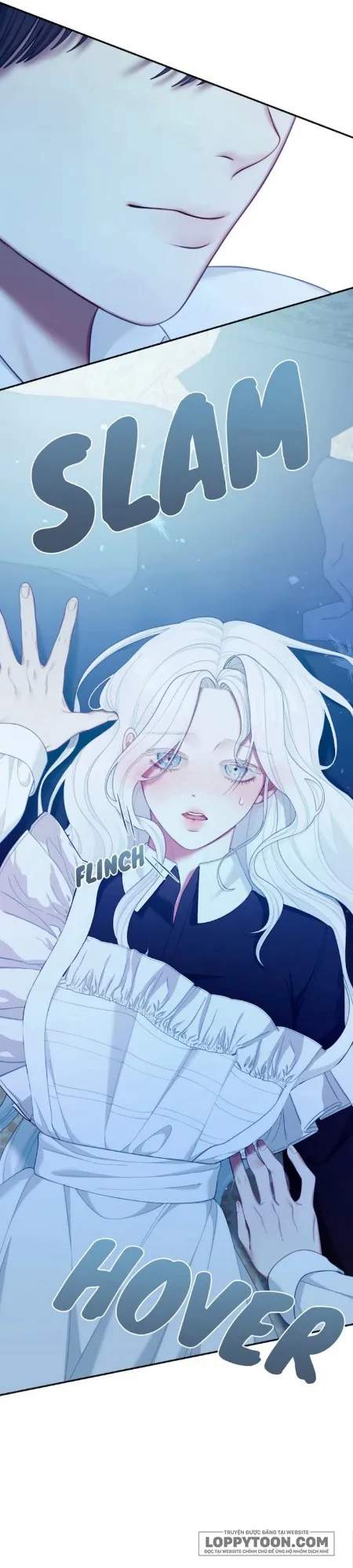 Hầu Nữ Không Còn Thèm Muốn Chủ Nhân Nữa - Chap 16 - Trang 16