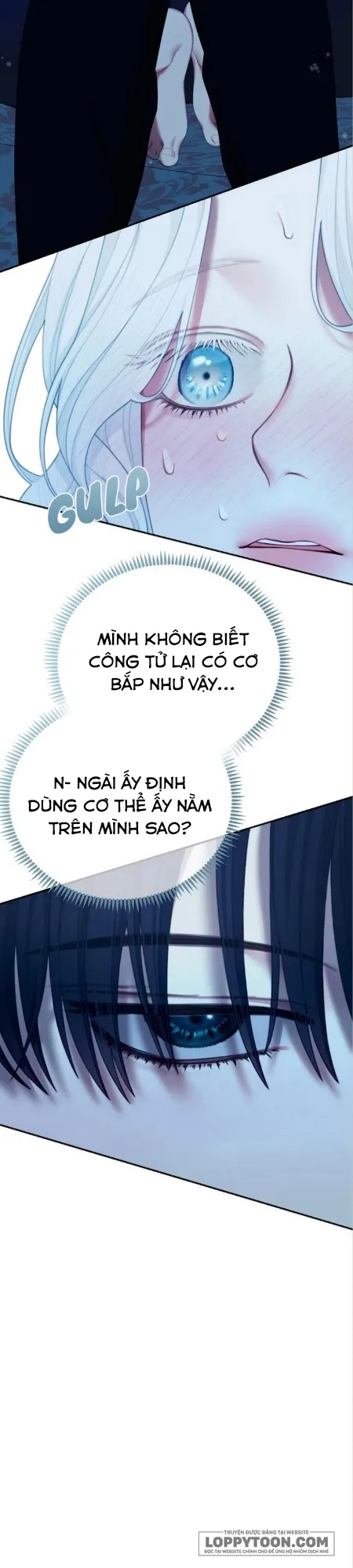 Hầu Nữ Không Còn Thèm Muốn Chủ Nhân Nữa - Chap 16 - Trang 18