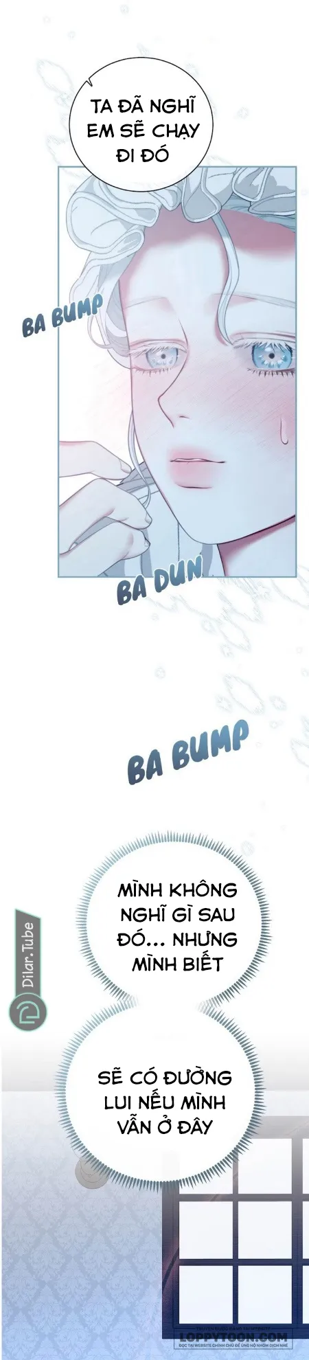 Hầu Nữ Không Còn Thèm Muốn Chủ Nhân Nữa - Chap 16 - Trang 3