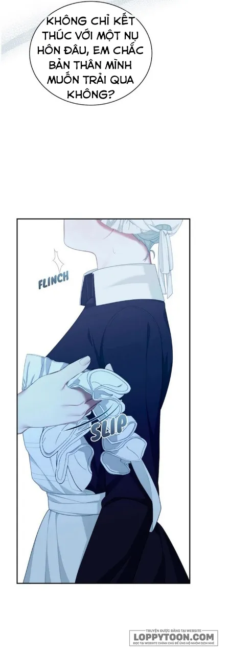 Hầu Nữ Không Còn Thèm Muốn Chủ Nhân Nữa - Chap 16 - Trang 5
