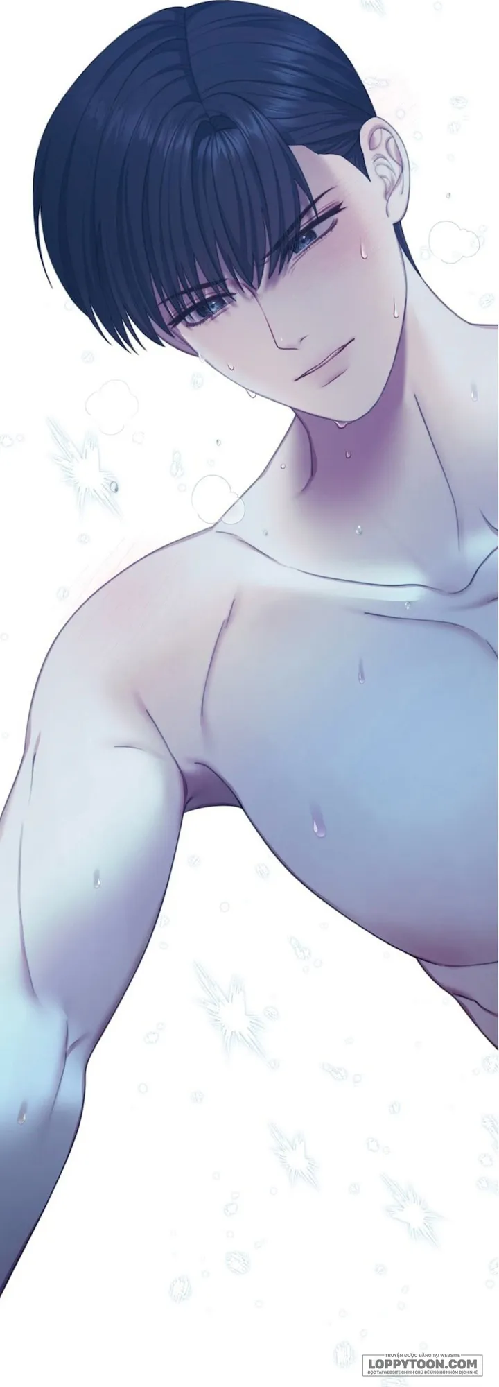 Hầu Nữ Không Còn Thèm Muốn Chủ Nhân Nữa - Chap 17 - Trang 2