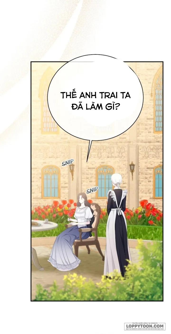 Hầu Nữ Không Còn Thèm Muốn Chủ Nhân Nữa - Chap 17 - Trang 18