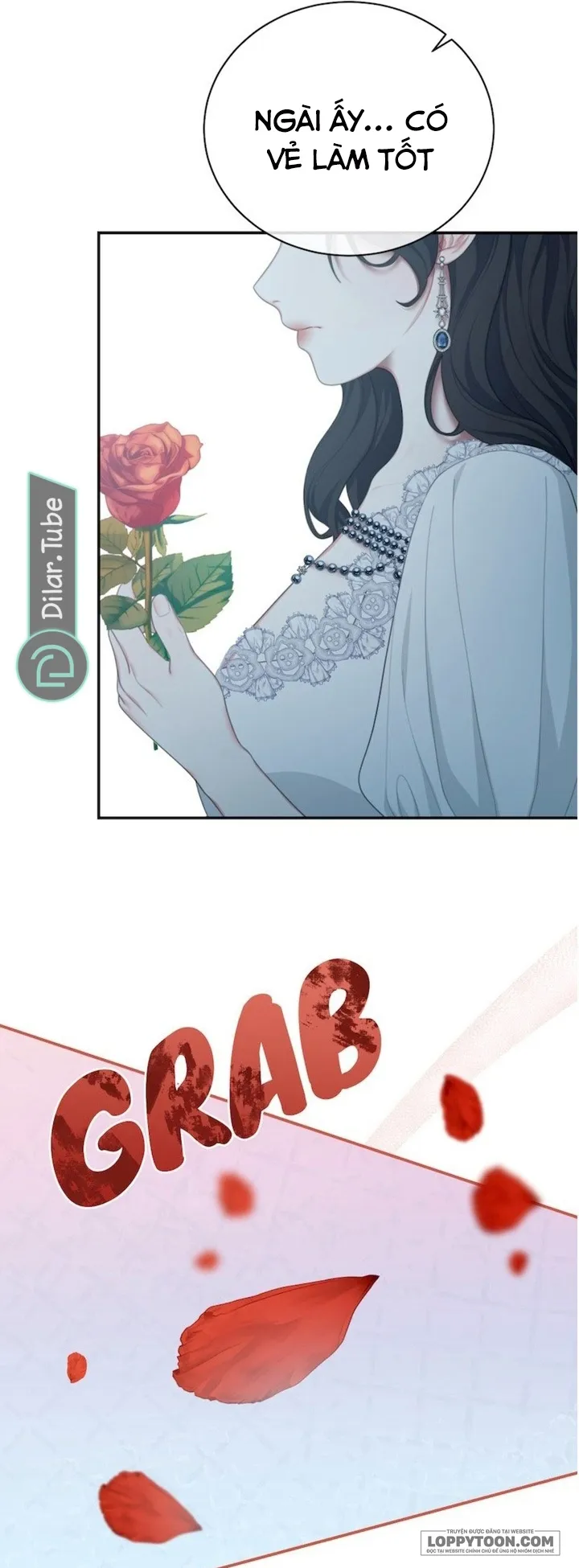 Hầu Nữ Không Còn Thèm Muốn Chủ Nhân Nữa - Chap 17 - Trang 19