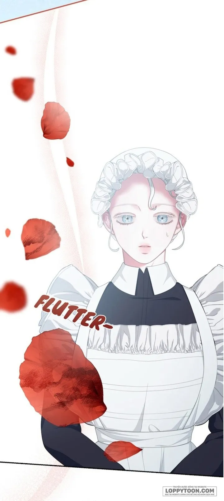 Hầu Nữ Không Còn Thèm Muốn Chủ Nhân Nữa - Chap 17 - Trang 20