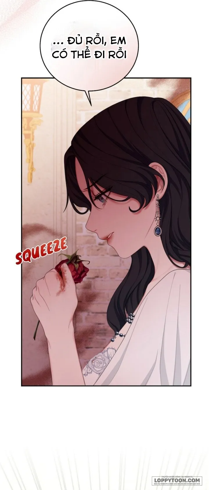 Hầu Nữ Không Còn Thèm Muốn Chủ Nhân Nữa - Chap 17 - Trang 21