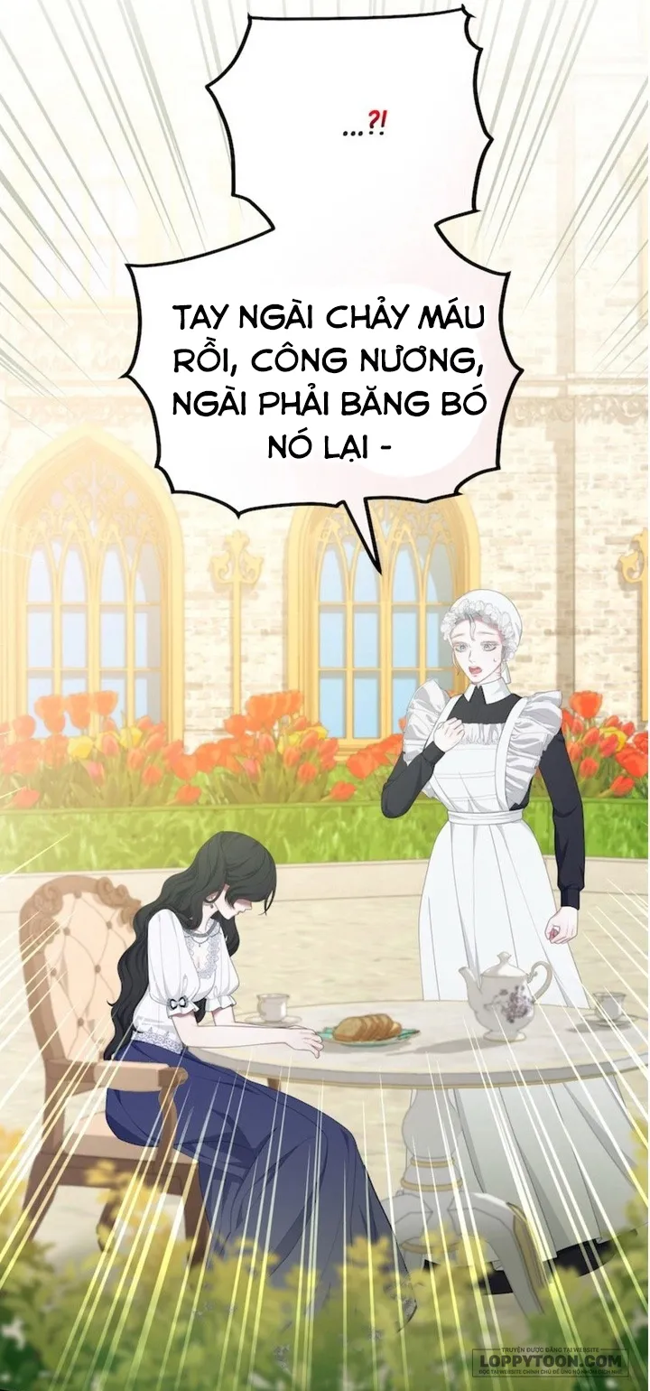 Hầu Nữ Không Còn Thèm Muốn Chủ Nhân Nữa - Chap 17 - Trang 22
