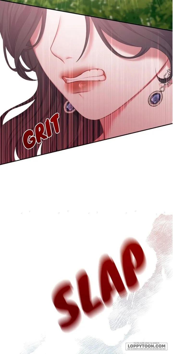 Hầu Nữ Không Còn Thèm Muốn Chủ Nhân Nữa - Chap 17 - Trang 23