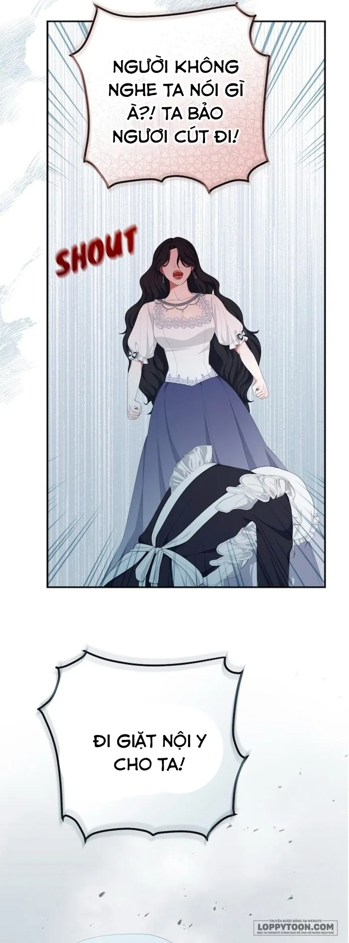 Hầu Nữ Không Còn Thèm Muốn Chủ Nhân Nữa - Chap 17 - Trang 24