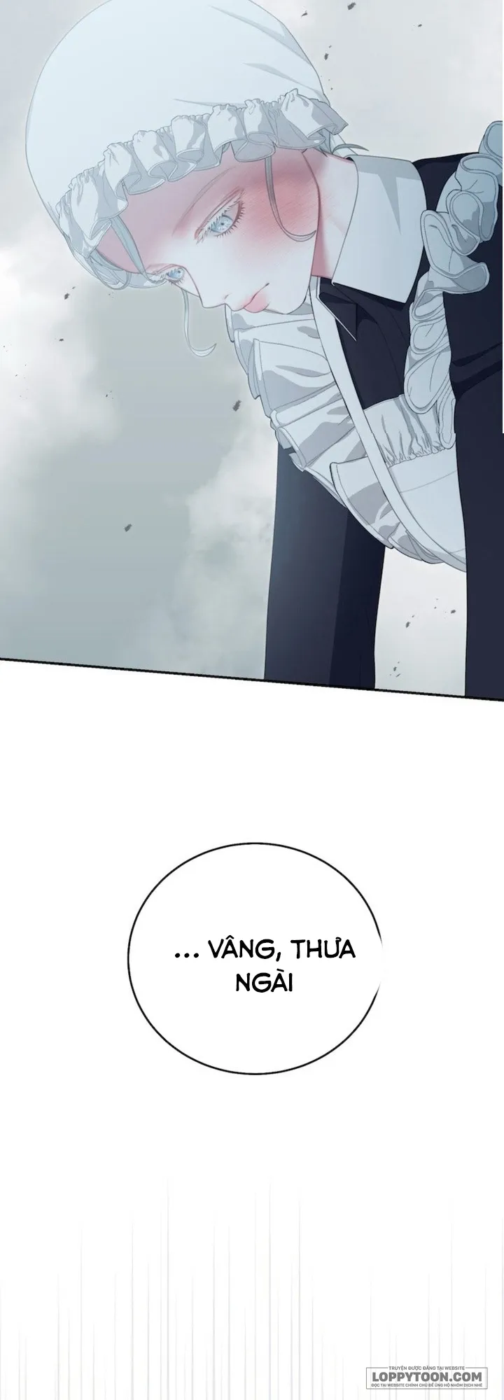 Hầu Nữ Không Còn Thèm Muốn Chủ Nhân Nữa - Chap 17 - Trang 25