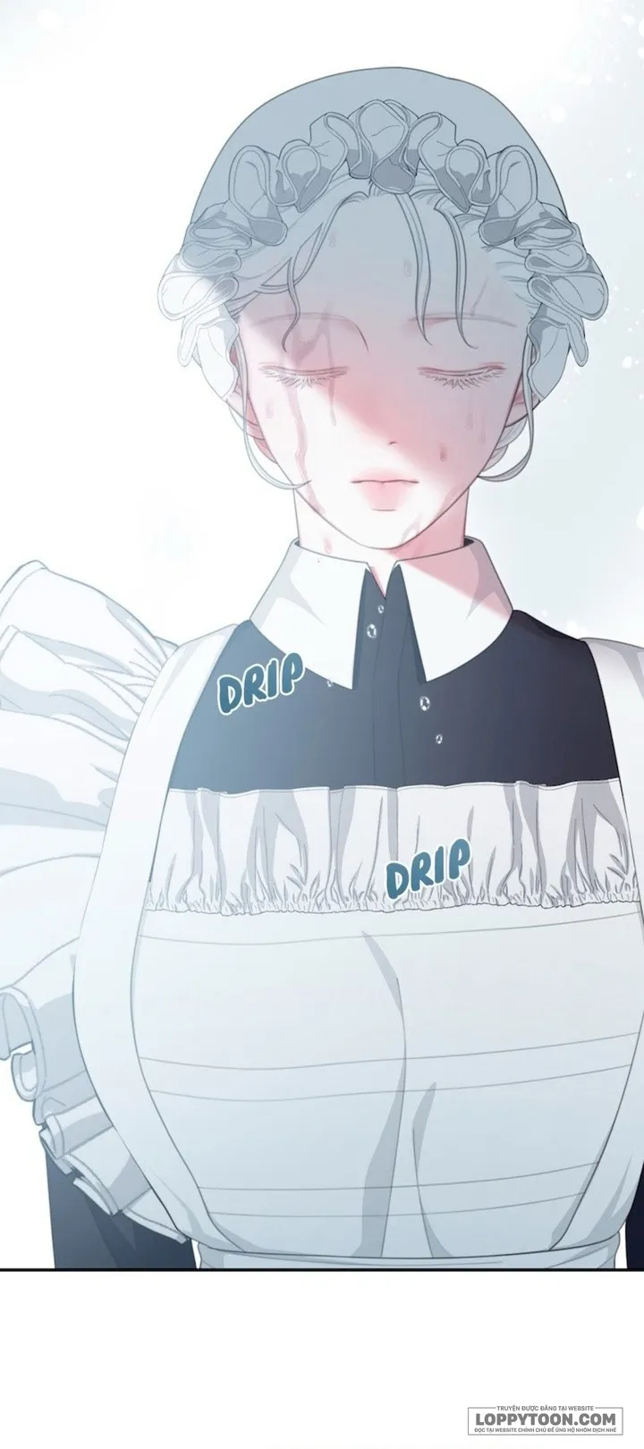 Hầu Nữ Không Còn Thèm Muốn Chủ Nhân Nữa - Chap 17 - Trang 29